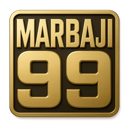 Marbaji99 Logo